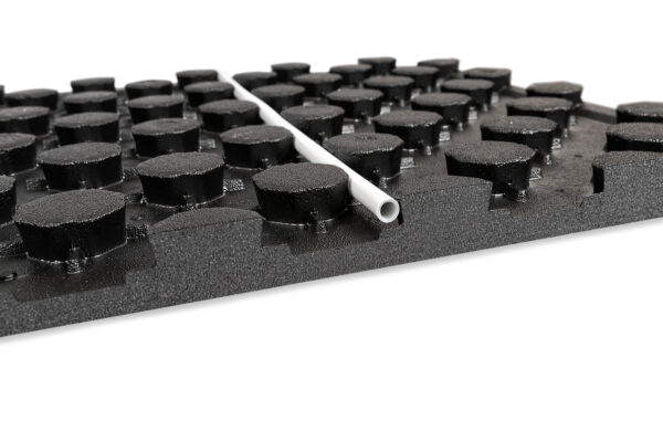Caja 14 Placas NETSU W30 GRAFITO de 17/46mm (14,18m²) (RT 0,55 m²K/w)