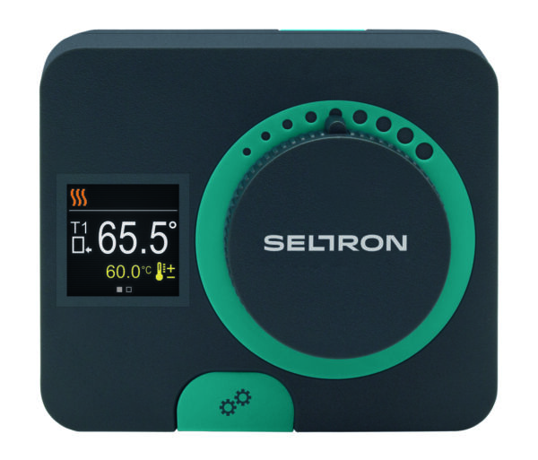 Servomotor Seltron ACD10