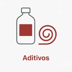 Aditivos