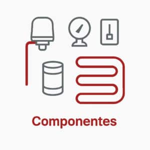 Componentes