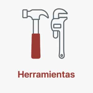 Herramientas