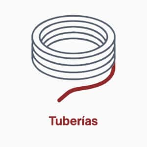 Tuberias