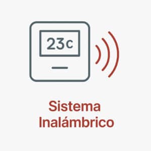 Sistema Inalámbrico