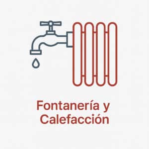 Fontanería y Calefacción