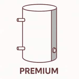 Depósitos Inercia PREMIUM
