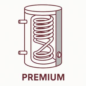Interacumuladores PREMIUM