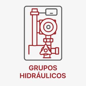 Grupos Hidráulicos