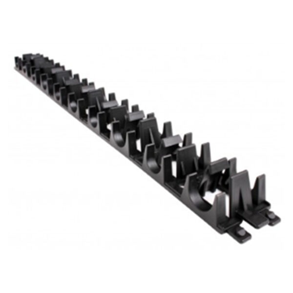 Gapa rail 1mts longitud
