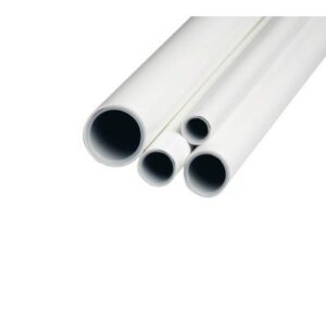 Tubería Multicapa TENKI-MULTIPERT en barra de 63x4,5mm de 5mts