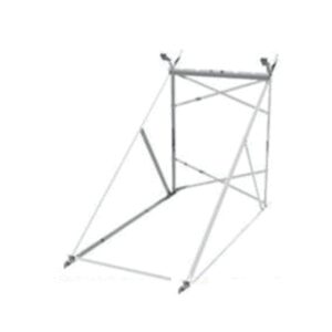 Estructura de soporte 1 Captador SuperECO 2000
