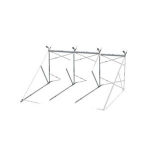 Estructura de soporte 3 Captador SuperECO 2000