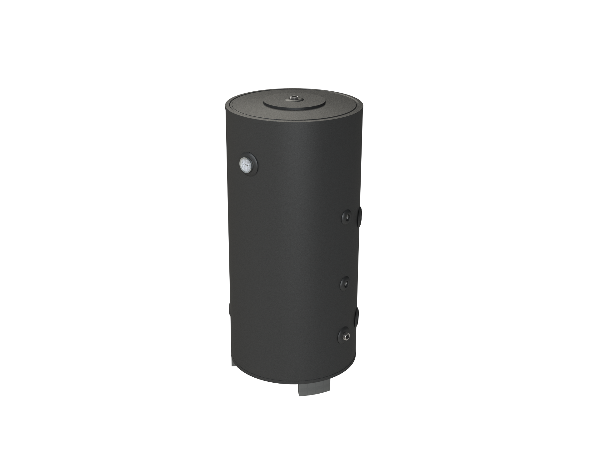 Interacumulador Suelo ACS Aerotermia PREMIUM PRO 500 Litros