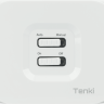 TKRX10RF - Receptor inalámbrico 1 zona / Receptor Caldera inalámbrico (Manual de instrucciones)